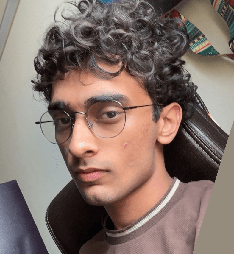 Divyansh Joshi